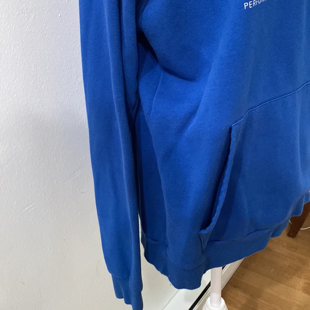 Mens Under Armour 💙Hoodie, size M - Picture 6 of 7